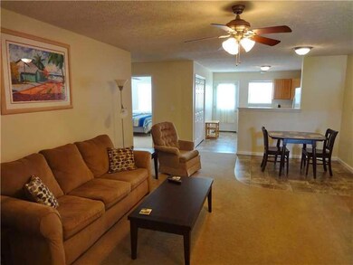 1446 W Daniel Dr, Greensburg, IN 47240 - photo 2