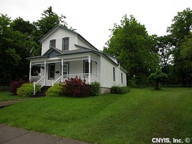 69 Fitch Ave, Auburn, NY 13021 - photo 2