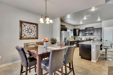 14937 Bert Cameron Ave, El Paso, TX 79938 - photo 7