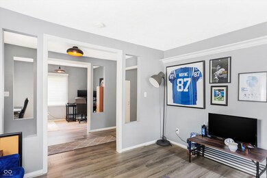 213 S 3rd Ave, Beech Grove, IN 46107 - photo 7