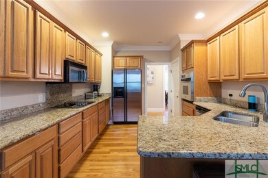 107 Brevard Point Rd, Savannah, GA 31410 - photo 4