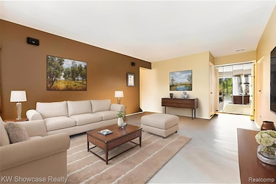 3835 Lone Pine Rd, West Bloomfield, MI 48323 - photo 4