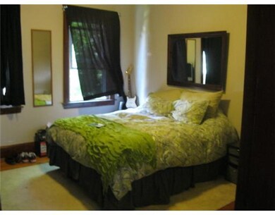 Bedroom.