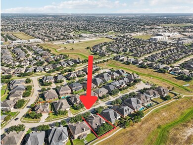 3918 Banks Landing Ct, Fulshear, TX 77441 - photo 6