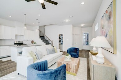 603 Tidwell Rd, Houston, TX 77022 - photo 4