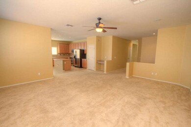 Great Room w/ Surround Sound