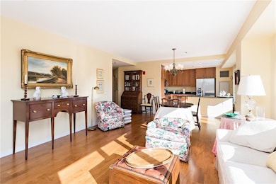Waterplace unit 317, Providence, RI 02903 - photo 7