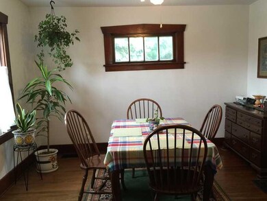 Dining Room.
