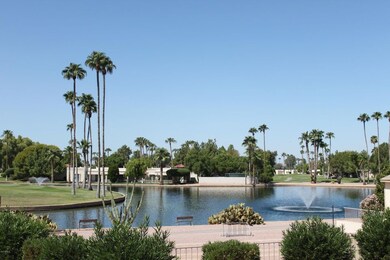 551 S Palo Verde Way unit 144, Mesa, AZ 85208 - photo 2