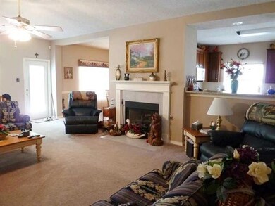 Den/Family/Great Room.