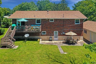 17 Rosewood Dr, Maryville, IL 62062 - photo 6