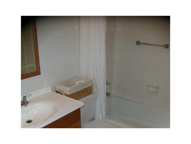 Bathroom.