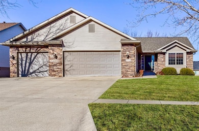 5315 Tabor Drive