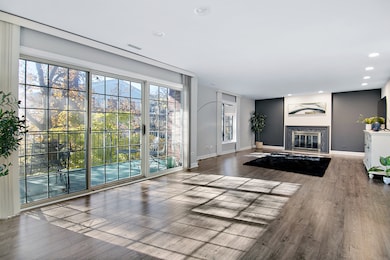 3427 Vollmer Rd unit 202, Flossmoor, IL 60422 - photo 7