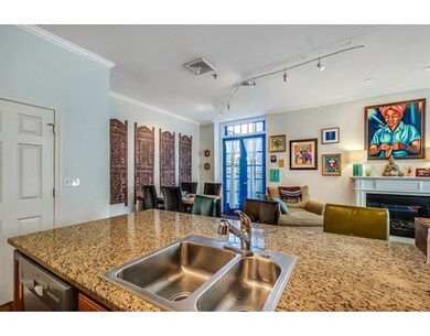 17 Central St unit 3, Salem, MA 01970 - photo 7