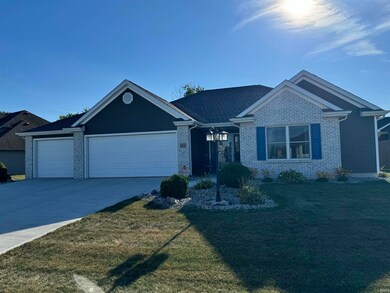 1489 Centerbrook Dr, New Haven, IN 46774 - photo 3