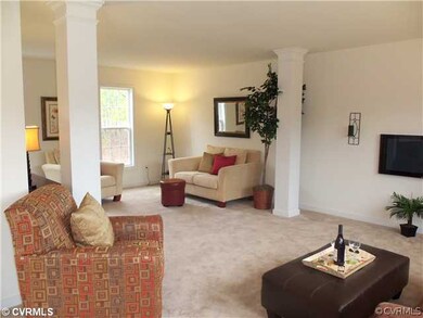 2264 Walnut Tree Blvd, Powhatan, VA 23139 - photo 2