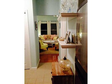 Interior Space/Layout.