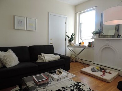 722 E 6th St unit 2L, Boston, MA 02127 - photo 4