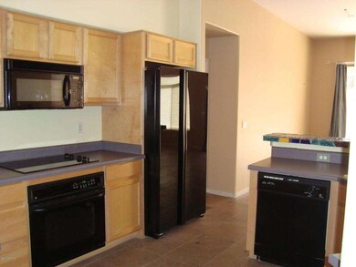 Appliances