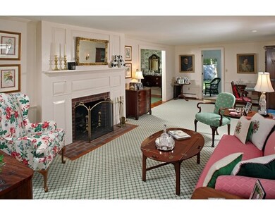 46 West St, Duxbury, MA 02332 - photo 5