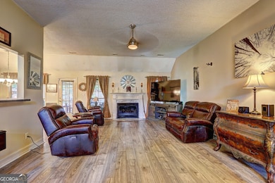 130 Acadian Dr, Stockbridge, GA 30281 - photo 4