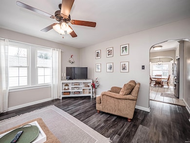 2707 E Chandler Ave, Evansville, IN 47714 - photo 6