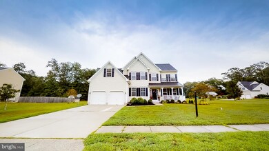 3 Eugene Ct, Bridgeton, NJ 08302 - photo 4