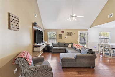 169 School House Creek Dr, Saint Marys, GA 31558 - photo 4