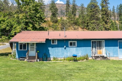 8 Riverwood Cir E, Kettle Falls, WA 99141 - photo 5