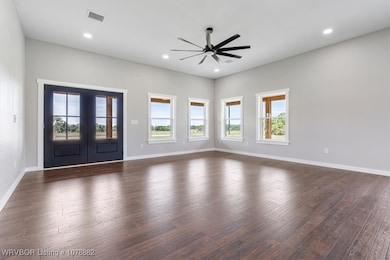 22372 North Rd, Summers, AR 72769 - photo 4