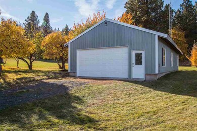 15216 W 3rd Addition Rd, Cheney, WA 99004 - photo 2