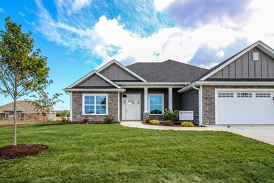 1209 Shore Acres Loop