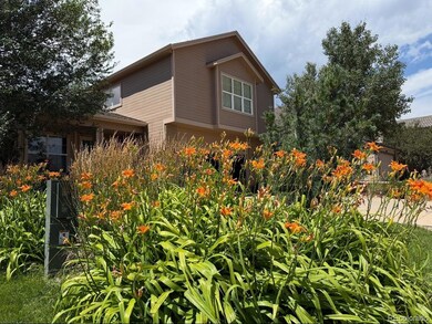 3978 Pronghorn Meadows Cir, Colorado Springs, CO 80922 - photo 2