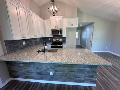 24218 Four Sixes Ln, Hockley, TX 77447 - photo 2