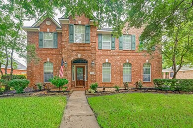 17314 E Mill Village Cir, Houston, TX 77095 - photo 3