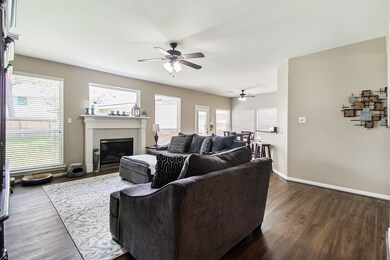 2015 Nature Park Ln, Spring, TX 77386 - photo 7