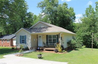 331 Stratford Rd, Archdale, NC 27263 - photo 3