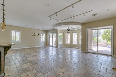 When You Step Into This Open Concept Home You Can