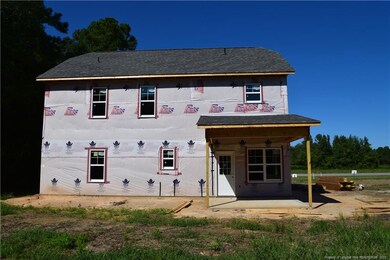 8350 Saint Pauls Rd, Lumber Bridge, NC 28357 - photo 3