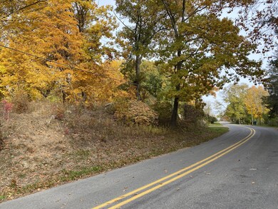 Road view of Bundy