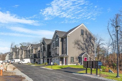 168 Lowell St unit 16, Wilmington, MA 01887 - photo 3