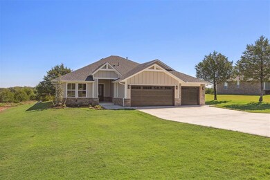 115 Willow Grove Ln, Shawnee, OK 74804 - photo 3