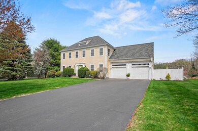 12 Peach Tree Dr, Sutton, MA 01590 - photo 2