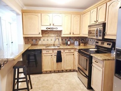 5300 N Main St unit 5, Fall River, MA 02720 - photo 5