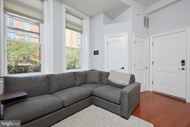 2019 19th St NW unit 3, Washington, DC 20009 - photo 6