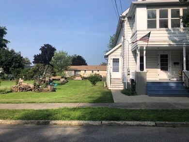 53 Dresser Ave unit 2, Chicopee, MA 01013 - photo 2