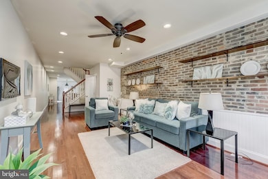 1418 Cooksie St, Baltimore, MD 21230 - photo 5