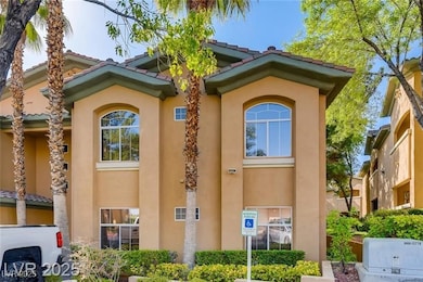 1713 Sky of Red Dr unit 203, Las Vegas, NV 89128 - photo 2