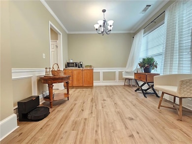 2216 Worrall Hill Dr, Duluth, GA 30096 - photo 3